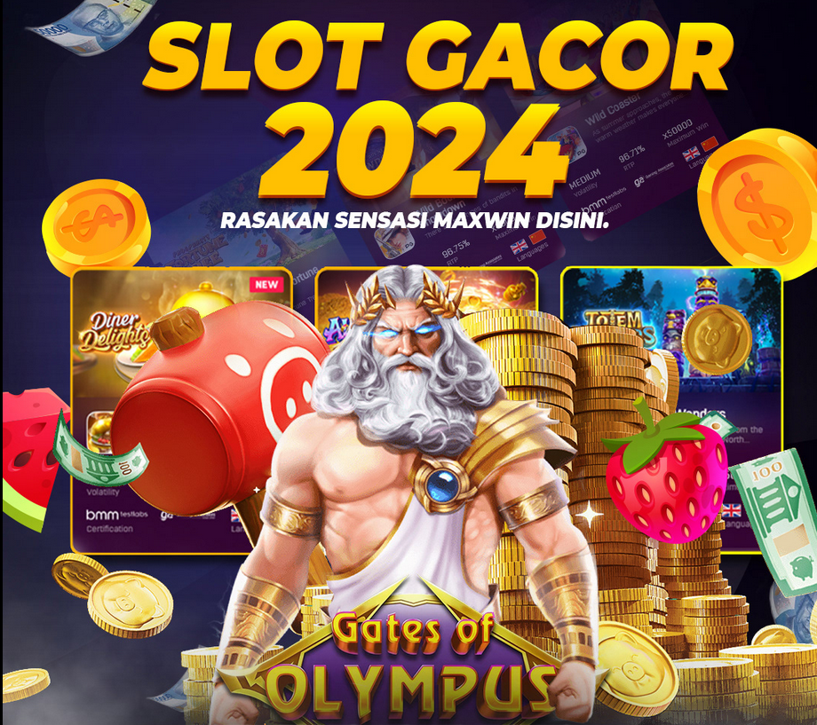 slots que mais pagam 2024